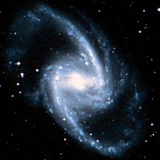 NGC 1365