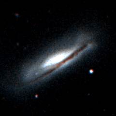 NGC 3190