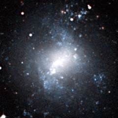 NGC 4214