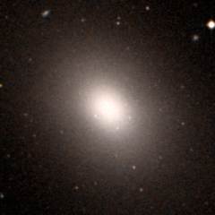 NGC 4365