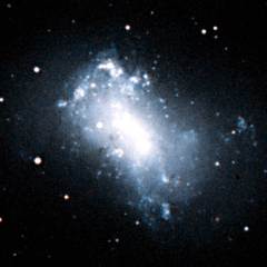 NGC 4449