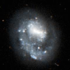 NGC 4618