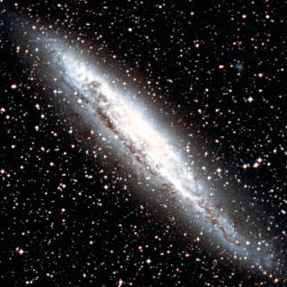 NGC 4945