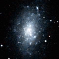 NGC 5204