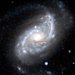 NGC 5248